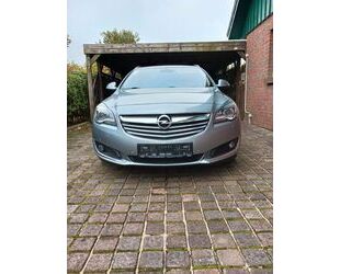 Opel Insignia Gebrauchtwagen
