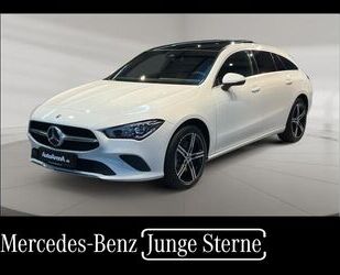 Mercedes-Benz CLA 250 Shooting Brake Gebrauchtwagen