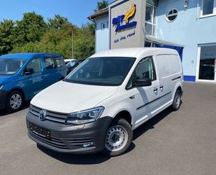 VW Caddy Maxi Gebrauchtwagen