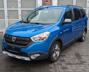 Dacia Lodgy Gebrauchtwagen