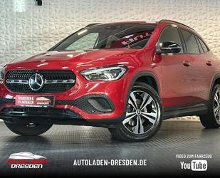 Mercedes-Benz GLA 200 Gebrauchtwagen