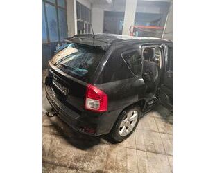Jeep Compass Gebrauchtwagen