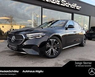 Mercedes-Benz E 450 Gebrauchtwagen