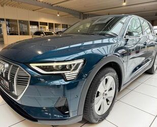 Audi e-tron Gebrauchtwagen