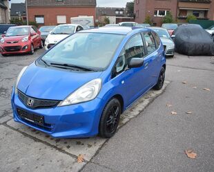 Honda Jazz Gebrauchtwagen