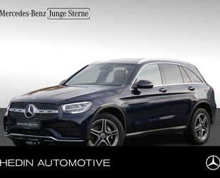 Mercedes-Benz GLC 300 Gebrauchtwagen