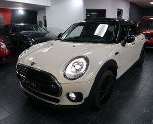 Mini Cooper D Clubman Gebrauchtwagen