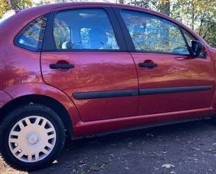 Citroen C3 Gebrauchtwagen