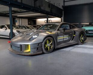 Porsche 991 Gebrauchtwagen