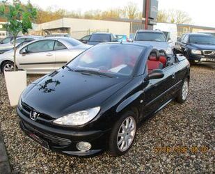 Peugeot 206 Gebrauchtwagen