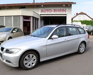 BMW 320 Gebrauchtwagen