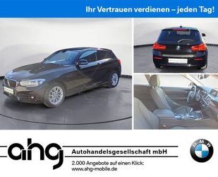 BMW 120 Gebrauchtwagen