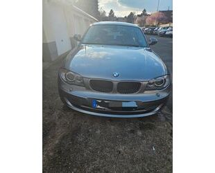 BMW 118 Gebrauchtwagen