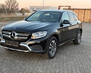 Mercedes-Benz GLC 250 Gebrauchtwagen