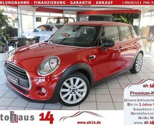 Mini ONE Gebrauchtwagen