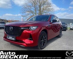 Mazda CX-60 Gebrauchtwagen