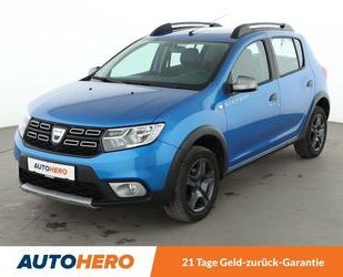 Dacia Sandero Gebrauchtwagen