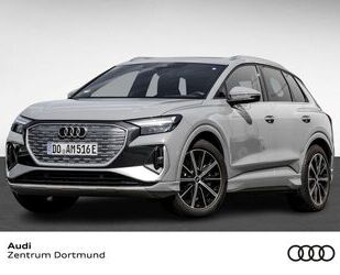 Audi Q4 e-tron Gebrauchtwagen