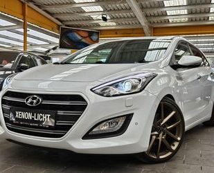 Hyundai i30 Gebrauchtwagen