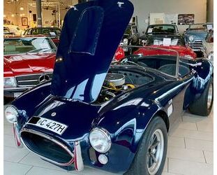 Cobra Andere Gebrauchtwagen