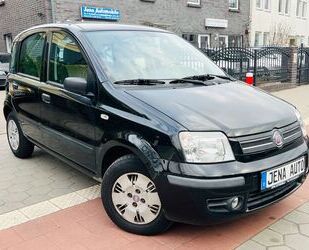 Fiat Panda Gebrauchtwagen