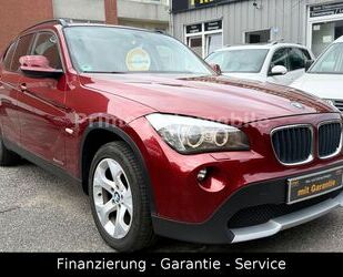 BMW X1 Gebrauchtwagen