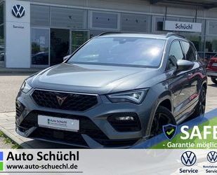 Cupra Ateca Gebrauchtwagen