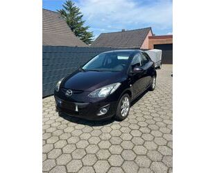 Mazda 2 Gebrauchtwagen