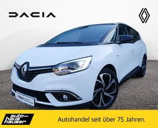 Renault Grand Scenic Gebrauchtwagen