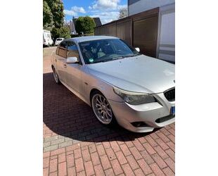BMW 523 Gebrauchtwagen