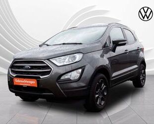 Ford EcoSport Gebrauchtwagen