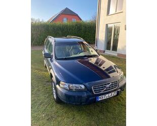 Volvo V70 Gebrauchtwagen