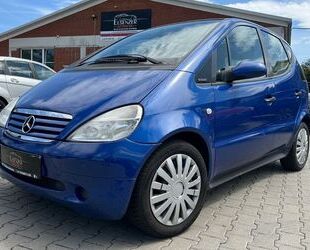 Mercedes-Benz A 140 Gebrauchtwagen