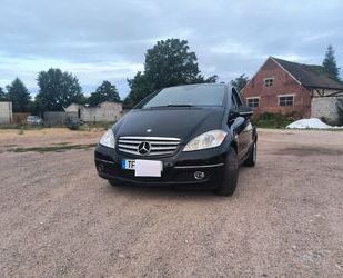 Mercedes-Benz A 160 Gebrauchtwagen