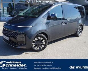 Hyundai STARIA Gebrauchtwagen