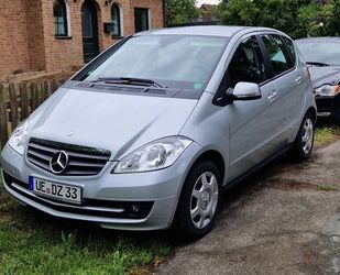 Mercedes-Benz A 180 Gebrauchtwagen