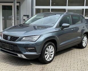 Seat Ateca Gebrauchtwagen
