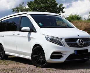Mercedes-Benz V 300 Gebrauchtwagen