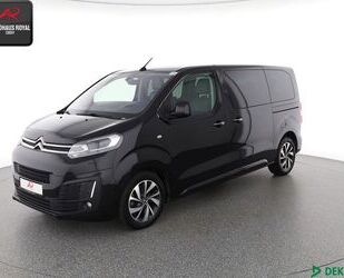 Citroen SpaceTourer Gebrauchtwagen