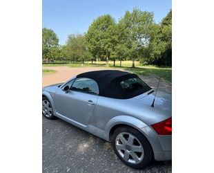 Audi TT Gebrauchtwagen
