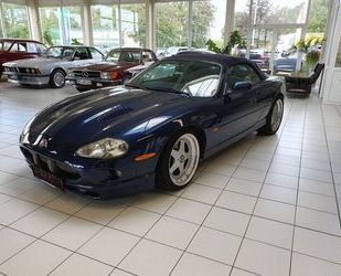Jaguar XKR Gebrauchtwagen