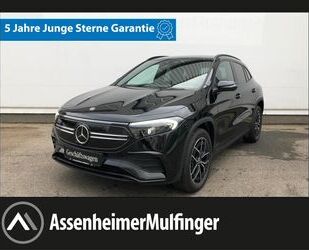 Mercedes-Benz EQA Gebrauchtwagen