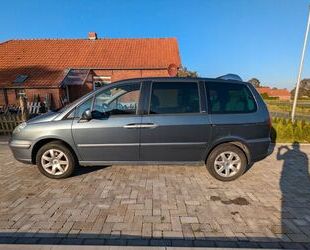 Peugeot 807 Gebrauchtwagen