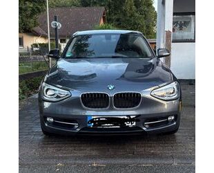 BMW 118 Gebrauchtwagen