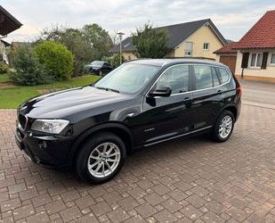 BMW X3 Gebrauchtwagen