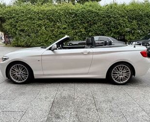 BMW M240i Gebrauchtwagen