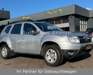 Dacia Duster Gebrauchtwagen
