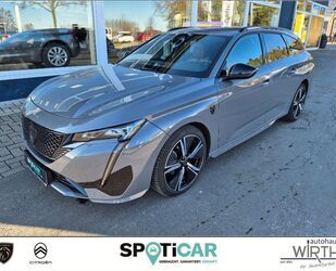 Peugeot 308 Gebrauchtwagen