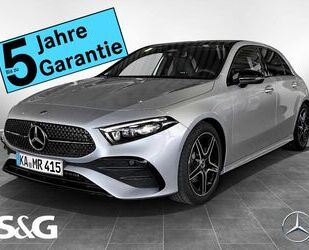 Mercedes-Benz A 200 Gebrauchtwagen
