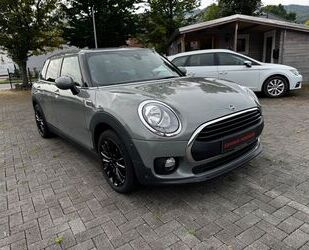 Mini One Clubman Gebrauchtwagen